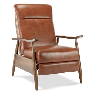 Modern & Contemporary High Leg Recliner Chair | AllModern